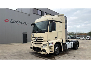 Cabeza tractora MERCEDES-BENZ Actros 1845