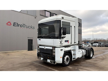 Cabeza tractora RENAULT Magnum 400