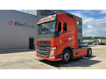 Cabeza tractora VOLVO FH 500