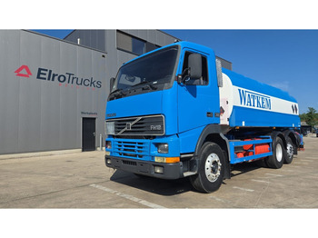 Camión cisterna VOLVO FH12 380