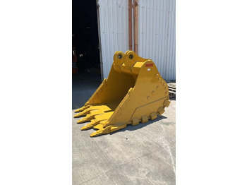 Cazo para excavadora CATERPILLAR