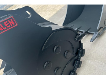 Cazo para excavadora Galen Rock Bucket for 30tons Excavator: foto 3