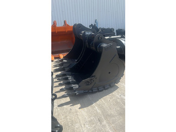 Cazo para excavadora HYUNDAI
