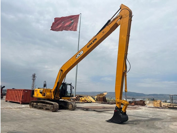 Brazo JCB