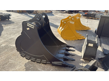 Cazo para excavadora
