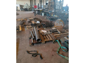 Cilindro hidráulico para Rodillo for construction roller: foto 2