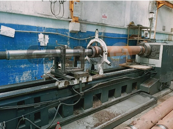 Cilindro hidráulico para Rodillo for construction roller: foto 5