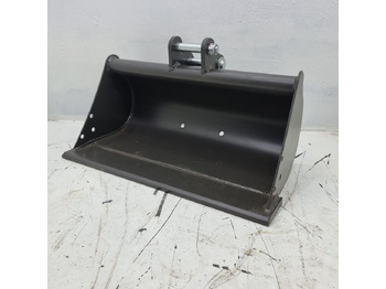 Cazo para excavadora