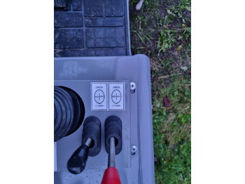 Cargadora de ruedas WCM L2110e E-Power: foto 5 Cargadora de ruedas WCM L2110e E-Power: foto 5