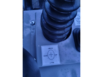 Cargadora de ruedas WCM L2110e E-Power: foto 4 Cargadora de ruedas WCM L2110e E-Power: foto 4