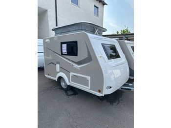 Caravana Trigano Mini Freestyle 270: foto 1