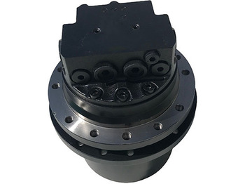 Mando final CATERPILLAR