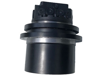 Mando final CATERPILLAR