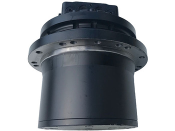 Mando final CATERPILLAR