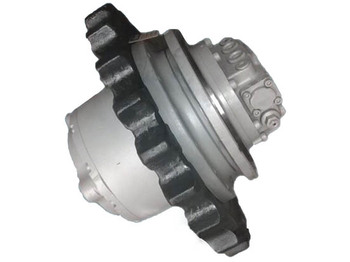 Mando final CATERPILLAR