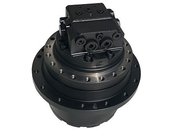 Mando final CATERPILLAR