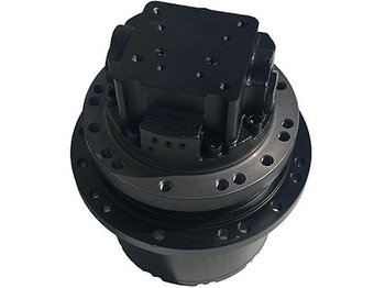 Mando final KUBOTA