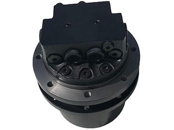 Mando final KUBOTA