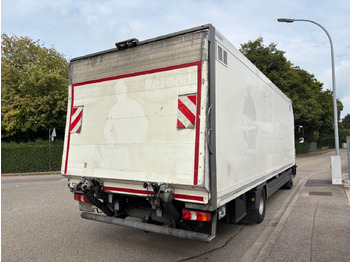 Leasing de  Mercedes-Benz Atego III 1223L, Euro-6, Klima, LBW Mercedes-Benz Atego III 1223L, Euro-6, Klima, LBW: foto 4