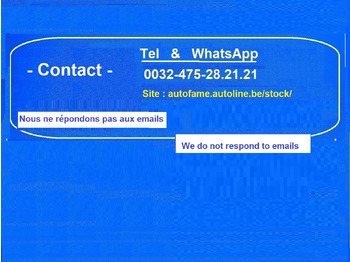 Minibús, Furgoneta de pasajeros Toyota Coaster  // Hyundai County... 30 places ... Climatisé: foto 4