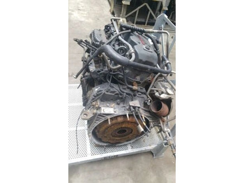 Motor para Camión IVECO F4AFE411B   IVECO Eurocargo truck: foto 5