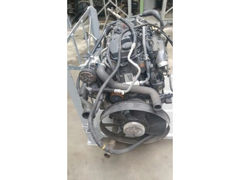 Motor para Camión IVECO F4AFE411B   IVECO Eurocargo truck: foto 4