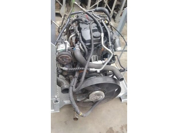 Motor para Camión IVECO F4AFE411B   IVECO Eurocargo truck: foto 3