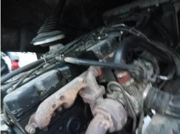 Motor para Camión MAN D0826LF02 MAN: foto 5 Motor para Camión MAN D0826LF02 MAN: foto 5
