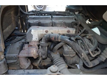 Motor para Camión MAN D0834LFL02   MAN truck: foto 3