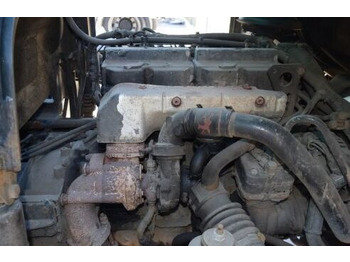 Motor para Camión MAN D0834LFL02   MAN truck: foto 2