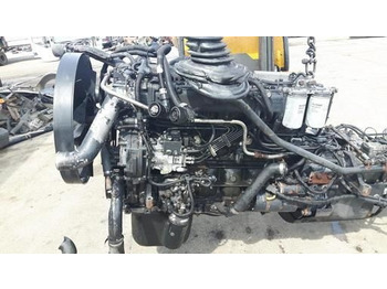 Motor MAN