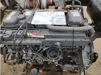 Motor SCANIA