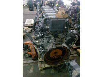 Motor para Camión Scania DC1214 HPI E4   Scania R420: foto 4