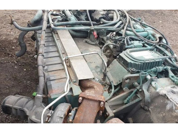 Motor para Furgoneta Volvo DH12D , DH12 D for commercial vehicle: foto 5 Motor para Furgoneta Volvo DH12D , DH12 D for commercial vehicle: foto 5