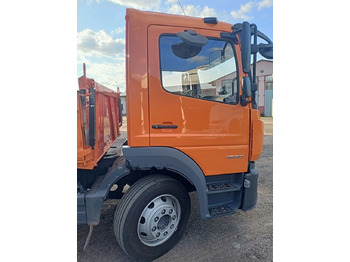 Leasing de Mercedes-Benz Atego1530 Mercedes-Benz Atego1530: foto 3
