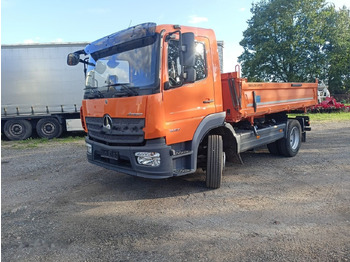 Leasing de Mercedes-Benz Atego1530 Mercedes-Benz Atego1530: foto 1