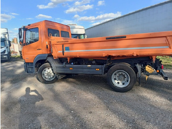 Leasing de Mercedes-Benz Atego1530 Mercedes-Benz Atego1530: foto 4