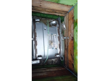 Convertidor catalítico SCANIA R