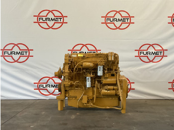 Motor CATERPILLAR