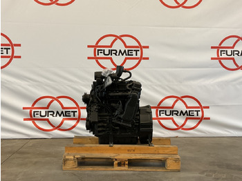 Motor DEUTZ