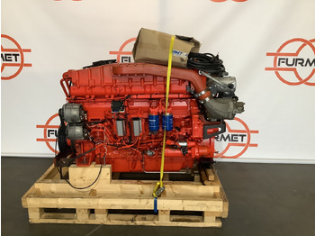 Motor SCANIA