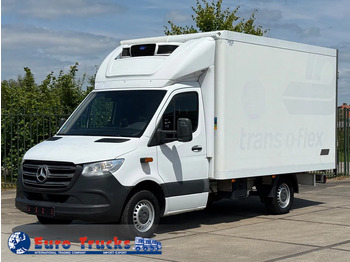 Furgoneta frigorifica MERCEDES-BENZ Sprinter 316
