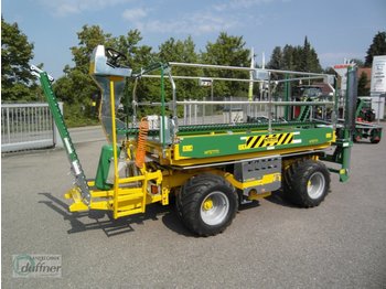 Maquinaria agrícola