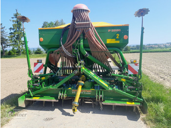 Combinado de siembra AMAZONE