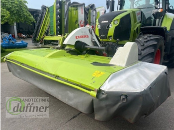 Segadora CLAAS