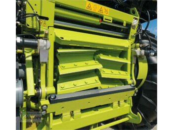 Cosechadora de forraje CLAAS Trommelgehäuse mit Messertrommel V-Classic zum Jaguar 498 und 502: foto 3