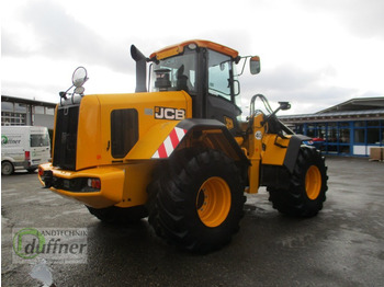 Cargadora de ruedas JCB 435 S Agri: foto 4