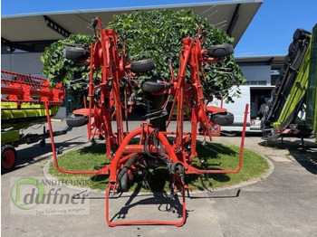 Henificadora KUHN