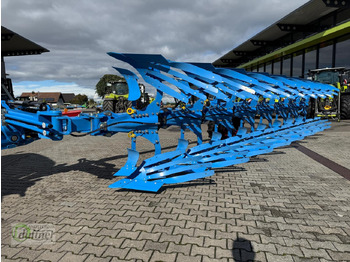 Leasing de Lemken Diamant 16 VU 7+1 100 hydr. Steinsicherung Lemken Diamant 16 VU 7+1 100 hydr. Steinsicherung: foto 1