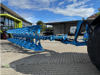 Leasing de Lemken Diamant 16 VU 7+1 100 hydr. Steinsicherung Lemken Diamant 16 VU 7+1 100 hydr. Steinsicherung: foto 2